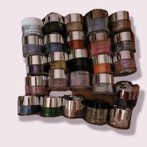 25 Dip/Nail Powders